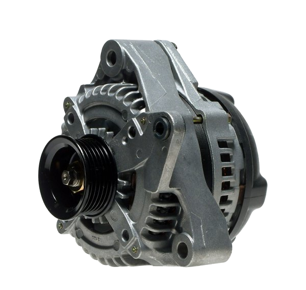 XAT Racing > Toyota Lexus OEM 130 amp 1UZ 2UZ 3UZ Alternator Oval Plug ...